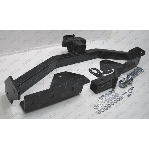 FA 0160-E Бизон Фаркоп на Toyota RAV4 2012-2019. Дорестайлинг без подрезки бампера, рестайлинг с подрезкой бампера. Тип шара: E (легкосъемный шар под квадрат). Нагрузки: 2500/160 кг. Не комплектуется электрикой