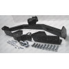 FA 0160-E Бизон Фаркоп на Toyota RAV4 2012-2019. Дорестайлинг без подрезки бампера, рестайлинг с подрезкой бампера. Тип шара: E (легкосъемный шар под квадрат). Нагрузки: 2500/160 кг. Не комплектуется электрикой