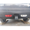 FA 0220-E Бизон Фаркоп на Nissan X-Trail T31 2007-2014. Требуется подрезка бампера. Тип шара: E (легкосъемный шар под квадрат). Нагрузки: 2200/120 кг. Не комплектуется электрикой