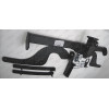FKG-12-991122.00 PT GROUP Фаркоп на Ford Kuga 2012-2019 без подрезки бампера. Тип шара: E (легкосъемный шар под квадрат). Нагрузки: 2000/100 кг, масса фаркопа 20,9 кг (без электрики в комплекте)