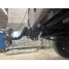 GAZ-XX-991122.00 PT GROUP Фаркоп на ГАЗ Соболь 27527/22177/221717 1998- без подрезки бампера. Тип шара: E (легкосъемный шар под квадрат). Нагрузки: 1500/75 кг, масса фаркопа 18,8 кг (без электрики в комплекте, не комплектуется заглушкой)