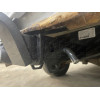 GAZ-XX-991122.00 PT GROUP Фаркоп на ГАЗ Соболь 27527/22177/221717 1998- без подрезки бампера. Тип шара: E (легкосъемный шар под квадрат). Нагрузки: 1500/75 кг, масса фаркопа 18,8 кг (без электрики в комплекте, не комплектуется заглушкой)