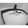 GW 12 AVTOS Фаркоп на Haval H5 2020-2021, Great Wall Hover 2005-2010, Great Wall Hover H3 2010-2016, Great Wall Hover H5 2011-2016, Great Wall Hover H3 New 2014-2016. Необходима подрезка бампера. Тип шара: A. Нагрузки: 1500/75 кг, масса фаркопа 16 кг (без