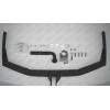 GW 12 AVTOS Фаркоп на Haval H5 2020-2021, Great Wall Hover 2005-2010, Great Wall Hover H3 2010-2016, Great Wall Hover H5 2011-2016, Great Wall Hover H3 New 2014-2016. Необходима подрезка бампера. Тип шара: A. Нагрузки: 1500/75 кг, масса фаркопа 16 кг (без