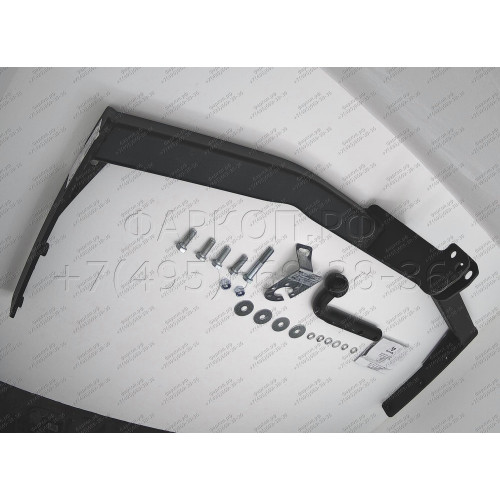 GW 12 AVTOS Фаркоп на Haval H5 2020-2021, Great Wall Hover 2005-2010, Great Wall Hover H3 2010-2016, Great Wall Hover H5 2011-2016, Great Wall Hover H3 New 2014-2016. Необходима подрезка бампера. Тип шара: A. Нагрузки: 1500/75 кг, масса фаркопа 16 кг (без