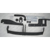 H-057 STEINHOF Фаркоп на Honda CR-V 2007-2012. Требуется подрезка бампера. Тип шара: A. Нагрузки: 2000/100 кг, масса фаркопа 21,2 кг (без электрики в комплекте)
