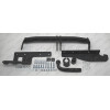 H-057 STEINHOF Фаркоп на Honda CR-V 2007-2012. Требуется подрезка бампера. Тип шара: A. Нагрузки: 2000/100 кг, масса фаркопа 21,2 кг (без электрики в комплекте)