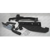 H-057 STEINHOF Фаркоп на Honda CR-V 2007-2012. Требуется подрезка бампера. Тип шара: A. Нагрузки: 2000/100 кг, масса фаркопа 21,2 кг (без электрики в комплекте)