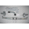 H036A GALIA Полностью оцинкованный фаркоп на Hyundai Elantra седан/хетчбек 2000-2006. Тип шара: A. Подрезка бампера. Нагрузки: 1400/65 кг, масса фаркопа 16 кг