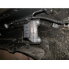 H103C GALIA Полностью оцинкованный фаркоп на Hyundai Tucson рестайл 2018-2021. Тип шара: C (горизонтальный съемный). Установка без выреза бампера. Нагрузки: 2200/100 кг, масса фаркопа 16,77 кг