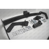 H205-E Лидер-плюс ТСУ для Hyundai Santa Fe 2001-2006, Hyundai Santa Fe Classic 2007-2013 без снятия и выреза бампера. Тип шара: E. Нагрузки: 1500/100 кг, масса фаркопа 22,8 кг (без электрики в комплекте)