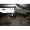 HN 01 AVTOS Фаркоп на Honda CR-V 1997-2002 без подрезки бампера. Тип шара: A. Нагрузки: 1200/75 кг, масса фаркопа 25 кг (без электрики в комплекте)