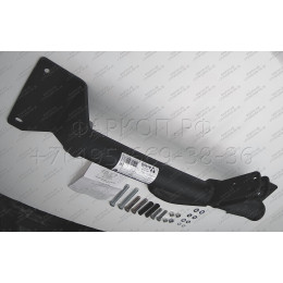 HN 01 AVTOS Фаркоп на Honda CR-V 1997-2002 без подрезки бампера. Тип шара: A. Нагрузки: 1200/75 кг, масса фаркопа 25 кг (без электрики в комплекте)