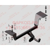 HN 01 AVTOS Фаркоп на Honda CR-V 1997-2002 без подрезки бампера. Тип шара: A. Нагрузки: 1200/75 кг, масса фаркопа 25 кг (без электрики в комплекте)
