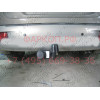HY 18 AVTOS Фаркоп на Hyundai Santa Fe Classic 2007-2013, Hyundai Santa Fe 2001-2006. Необходима подрезка бампера. Тип шара: A. Нагрузки: 2000/100 кг, масса фаркопа 22 кг (без электрики в комплекте)