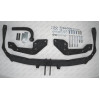 HY 18 AVTOS Фаркоп на Hyundai Santa Fe Classic 2007-2013, Hyundai Santa Fe 2001-2006. Необходима подрезка бампера. Тип шара: A. Нагрузки: 2000/100 кг, масса фаркопа 22 кг (без электрики в комплекте)