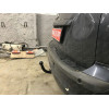 F101-A Лидер-плюс ТСУ для Ford Focus 2 хетчбек 2004-2011, Ford Focus 3 хетбчек 2011-2018 без выреза бампера. Нагрузки: 1100/75 кг, масса фаркопа 13,46 кг (без электрики в комплекте)