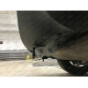 H103C GALIA Полностью оцинкованный фаркоп на Hyundai Tucson рестайл 2018-2021. Тип шара: C (горизонтальный съемный). Установка без выреза бампера. Нагрузки: 2200/100 кг, масса фаркопа 16,77 кг