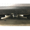 C068C GALIA Полностью оцинкованный фаркоп на Citroen C4 SpaceTourer 2018-, Citroen Grand C4 SpaceTourer 2018-, Citroen C4 Picasso 2013-2018, Citroen C4 Grand Picasso 2013-2018, Peugeot 308 хетчбек 3/5 дверей 2013-2021, Peugeot 308 универсал, кроме GT Line