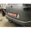 C068C GALIA Полностью оцинкованный фаркоп на Citroen C4 SpaceTourer 2018-, Citroen Grand C4 SpaceTourer 2018-, Citroen C4 Picasso 2013-2018, Citroen C4 Grand Picasso 2013-2018, Peugeot 308 хетчбек 3/5 дверей 2013-2021, Peugeot 308 универсал, кроме GT Line