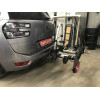 C068C GALIA Полностью оцинкованный фаркоп на Citroen C4 SpaceTourer 2018-, Citroen Grand C4 SpaceTourer 2018-, Citroen C4 Picasso 2013-2018, Citroen C4 Grand Picasso 2013-2018, Peugeot 308 хетчбек 3/5 дверей 2013-2021, Peugeot 308 универсал, кроме GT Line