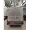 F122-FC Лидер-плюс ТСУ для Ford Transit фургон 2014- без снятия и выреза бампера. Тип шара: FC. Нагрузки: 1500/50 кг, масса фаркопа 20,54 кг (без электрики в комплекте)