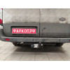 F122-FC Лидер-плюс ТСУ для Ford Transit фургон 2014- без снятия и выреза бампера. Тип шара: FC. Нагрузки: 1500/50 кг, масса фаркопа 20,54 кг (без электрики в комплекте)