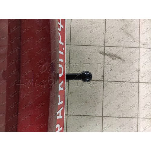 1433-AN ORIS Фаркоп на Renault Sandero Stepway 2014-2022, Renault Logan Stepway 2019-2022. Необходима подрезка бампера. Тип шара: A. Нагрузки: 1100/75 кг, масса фаркопа 15,8 кг (без электрики в комплекте)