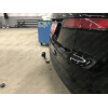 H103C GALIA Полностью оцинкованный фаркоп на Hyundai Tucson рестайл 2018-2021. Тип шара: C (горизонтальный съемный). Установка без выреза бампера. Нагрузки: 2200/100 кг, масса фаркопа 16,77 кг