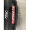 H103C GALIA Полностью оцинкованный фаркоп на Hyundai Tucson рестайл 2018-2021. Тип шара: C (горизонтальный съемный). Установка без выреза бампера. Нагрузки: 2200/100 кг, масса фаркопа 16,77 кг