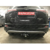FA 0160-E Бизон Фаркоп на Toyota RAV4 2012-2019. Дорестайлинг без подрезки бампера, рестайлинг с подрезкой бампера. Тип шара: E (легкосъемный шар под квадрат). Нагрузки: 2500/160 кг. Не комплектуется электрикой