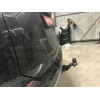 FA 0160-E Бизон Фаркоп на Toyota RAV4 2012-2019. Дорестайлинг без подрезки бампера, рестайлинг с подрезкой бампера. Тип шара: E (легкосъемный шар под квадрат). Нагрузки: 2500/160 кг. Не комплектуется электрикой