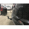 FA 0160-E Бизон Фаркоп на Toyota RAV4 2012-2019. Дорестайлинг без подрезки бампера, рестайлинг с подрезкой бампера. Тип шара: E (легкосъемный шар под квадрат). Нагрузки: 2500/160 кг. Не комплектуется электрикой