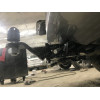FA 0160-E Бизон Фаркоп на Toyota RAV4 2012-2019. Дорестайлинг без подрезки бампера, рестайлинг с подрезкой бампера. Тип шара: E (легкосъемный шар под квадрат). Нагрузки: 2500/160 кг. Не комплектуется электрикой