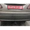 3042-A ORIS Фаркоп на Lexus RX300 1997-2003 без выреза в бампере. Тип шара: A. Нагрузки: 1500/75 кг, масса фаркопа 17 кг (без электрики в комплекте)
