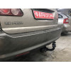 3042-A ORIS Фаркоп на Lexus RX300 1997-2003 без выреза в бампере. Тип шара: A. Нагрузки: 1500/75 кг, масса фаркопа 17 кг (без электрики в комплекте)