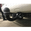 T-170 STEINHOF Фаркоп на Toyota Land Cruiser 200 2008-2021, Lexus LX 2008-2021. Требуется подрезка бампера. Тип шара: A. Нагрузки: 3500/140 кг, масса фаркопа 9,9 кг (без электрики в комплекте)