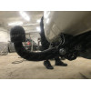 T-170 STEINHOF Фаркоп на Toyota Land Cruiser 200 2008-2021, Lexus LX 2008-2021. Требуется подрезка бампера. Тип шара: A. Нагрузки: 3500/140 кг, масса фаркопа 9,9 кг (без электрики в комплекте)