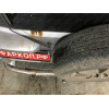 M082A GALIA Полностью оцинкованный фаркоп на Mitsubishi Pajero IV 2007-2020 (без подрезки бампера), Mitsubishi Pajero III 2000-2007 3/5 дверей V7 (невидимый вырез бампера). Тип шара: A. Нагрузки: 3500/135 кг, масса фаркопа 21,42 кг