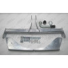 J007A GALIA Полностью оцинкованный фаркоп на Jeep Cherokee KJ 2001-2008. Особенности: круглые фары, запаска на задней двери. Тип шара: A. Установка без снятия и выреза бампера. Нагрузки: 3500/100 кг, масса фаркопа 22,01 кг