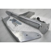 J007A GALIA Полностью оцинкованный фаркоп на Jeep Cherokee KJ 2001-2008. Особенности: круглые фары, запаска на задней двери. Тип шара: A. Установка без снятия и выреза бампера. Нагрузки: 3500/100 кг, масса фаркопа 22,01 кг
