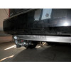 J009A GALIA Полностью оцинкованный фаркоп на Jeep Cherokee 2007-2013, Dodge Nitro 2007-2012. Тип шара: A. Установка без снятия и выреза бампера. Нагрузки: 3500/150 кг, масса фаркопа 19,22 кг