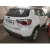 J011A GALIA Полностью оцинкованный фаркоп на Jeep Renegade 2014-, FIAT 500X 2014-, Jeep Compass 2017-. Тип шара: A. Требуется вырез в бампере. Нагрузки: 1750/100 кг, масса фаркопа 16,52 кг