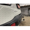 J011A GALIA Полностью оцинкованный фаркоп на Jeep Renegade 2014-, FIAT 500X 2014-, Jeep Compass 2017-. Тип шара: A. Требуется вырез в бампере. Нагрузки: 1750/100 кг, масса фаркопа 16,52 кг