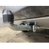 J011A GALIA Полностью оцинкованный фаркоп на Jeep Renegade 2014-, FIAT 500X 2014-, Jeep Compass 2017-. Тип шара: A. Требуется вырез в бампере. Нагрузки: 1750/100 кг, масса фаркопа 16,52 кг