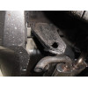 K036A GALIA Полностью оцинкованный фаркоп на Kia Picanto 2011-2017. Тип шара: A. Установка без снятия и выреза бампера. Нагрузки: 900/28 кг, масса фаркопа 10,72 кг