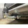 K050A GALIA Полностью оцинкованный фаркоп на Kia Sorento MQ4 2020-, Hyundai Santa Fe 2020-2023. Тип шара: A. Невидимый вырез бампера. Нагрузки: 2600/120 кг, масса фаркопа 17,25 кг