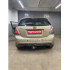 K108-A Лидер-плюс ТСУ для Kia Rio хетчбек 2005-2011 без выреза бампера. Нагрузки: 1100/75 кг, масса фаркопа 12,88 кг (без электрики в комплекте)