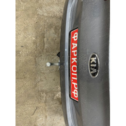 K125-BA TAVIALS ТСУ для Kia Ceed универсал 2019-, Kia Proceed 2019- без снятия и выреза бампера. Тип шара: C (оцинкованный, съемный). Нагрузки: 1200/75 кг, масса фаркопа