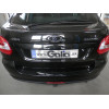 L023C GALIA Полностью оцинкованный фаркоп на Lada Granta седан/лифтбек 2011-, Lada Granta универсал 2018-, Лада Калина Cross 05/2016-2019, Лада Калина 2 2194 универсал 2013-2020, Лада Калина 1117 универсал 2007-2013, Лада Калина 1118 седан 2005-2013, Dats